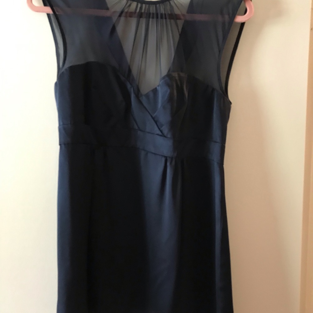 Like NEW Nanette Lepore Silk Blouse